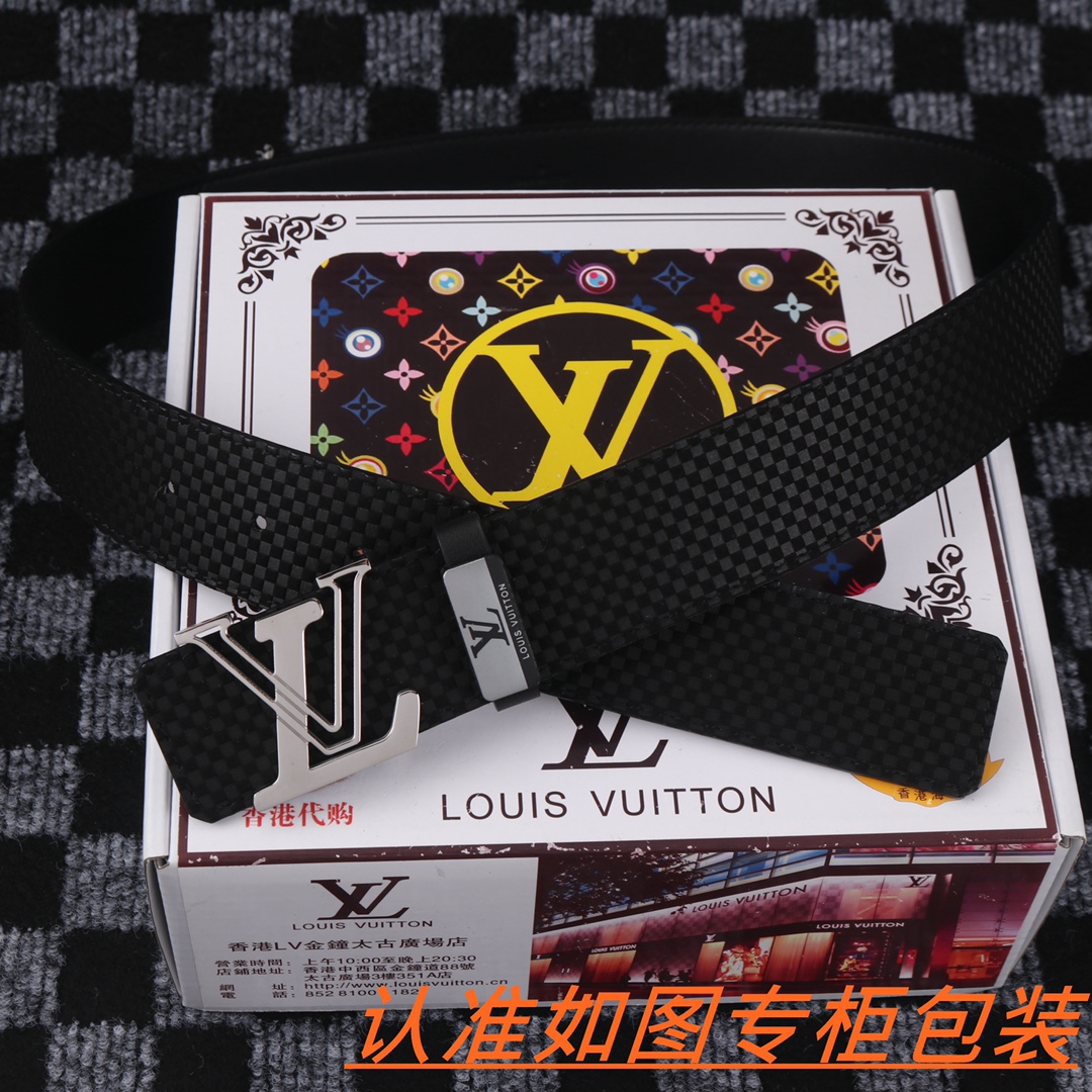 Louis Vuitton Belts